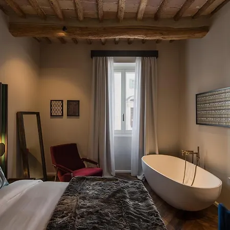 Times Guest house Perugia