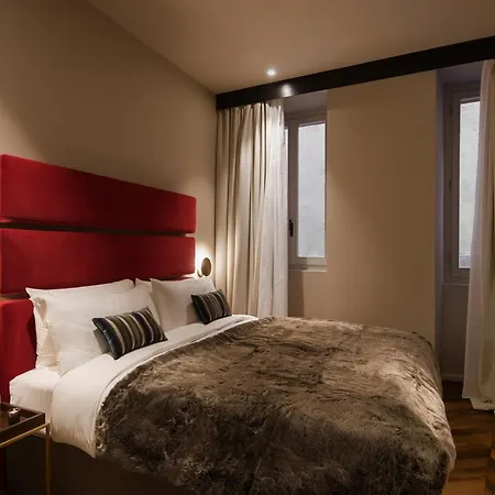 Times Guest house Perugia